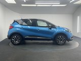 USED 2017 17 RENAULT CAPTUR 1.5 dCi ENERGY Dynamique S Nav SUV 5dr Diesel Manual Euro 6 (s/s) (110 ps) FULL HISTORY + SAT NAV