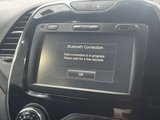 USED 2017 17 RENAULT CAPTUR 1.5 dCi ENERGY Dynamique S Nav SUV 5dr Diesel Manual Euro 6 (s/s) (110 ps) FULL HISTORY + SAT NAV
