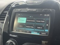 USED 2017 17 RENAULT CAPTUR 1.5 dCi ENERGY Dynamique S Nav SUV 5dr Diesel Manual Euro 6 (s/s) (110 ps) FULL HISTORY + SAT NAV