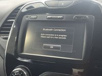 USED 2017 17 RENAULT CAPTUR 1.5 dCi ENERGY Dynamique S Nav SUV 5dr Diesel Manual Euro 6 (s/s) (110 ps) FULL HISTORY + SAT NAV