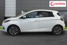 USED 2021 71 RENAULT ZOE R135 EV50 52kWh GT Line Hatchback 5dr Electric Auto (Rapid Charge) (134 bhp) Rear View Camera, Front / Rear Parking Sensors, EASY LINK Display With Nav, 16In Alloys, Electrically Folding Door Mirrors Rear View Camera, Front / Rear Parking Sensors, EASY LINK Display With Nav, 16In Alloys, Electrically Folding Door Mirrors