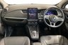 USED 2021 71 RENAULT ZOE R135 EV50 52kWh GT Line Hatchback 5dr Electric Auto (Rapid Charge) (134 bhp) Rear View Camera, Front / Rear Parking Sensors, EASY LINK Display With Nav, 16In Alloys, Electrically Folding Door Mirrors Rear View Camera, Front / Rear Parking Sensors, EASY LINK Display With Nav, 16In Alloys, Electrically Folding Door Mirrors
