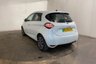 USED 2021 71 RENAULT ZOE R135 EV50 52kWh GT Line Hatchback 5dr Electric Auto (Rapid Charge) (134 bhp) Rear View Camera, Front / Rear Parking Sensors, EASY LINK Display With Nav, 16In Alloys, Electrically Folding Door Mirrors Rear View Camera, Front / Rear Parking Sensors, EASY LINK Display With Nav, 16In Alloys, Electrically Folding Door Mirrors
