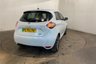 USED 2021 71 RENAULT ZOE R135 EV50 52kWh GT Line Hatchback 5dr Electric Auto (Rapid Charge) (134 bhp) Rear View Camera, Front / Rear Parking Sensors, EASY LINK Display With Nav, 16In Alloys, Electrically Folding Door Mirrors Rear View Camera, Front / Rear Parking Sensors, EASY LINK Display With Nav, 16In Alloys, Electrically Folding Door Mirrors