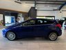 USED 2014 14 FORD FOCUS 1.6 TDCi Zetec Hatchback 5dr Diesel Manual Euro 5 (s/s) (115 ps) 