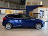 USED 2014 14 FORD FOCUS 1.6 TDCi Zetec Hatchback 5dr Diesel Manual Euro 5 (s/s) (115 ps) 