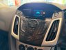 USED 2014 14 FORD FOCUS 1.6 TDCi Zetec Hatchback 5dr Diesel Manual Euro 5 (s/s) (115 ps) 