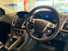 USED 2014 14 FORD FOCUS 1.6 TDCi Zetec Hatchback 5dr Diesel Manual Euro 5 (s/s) (115 ps) 