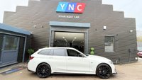 USED 2021 21 BMW 3 SERIES 2.0 330e 12kWh M Sport Touring Auto Euro 6 (s/s) 5dr F1 EXHAUST ++ YNC STYLING KIT