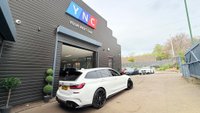 USED 2021 21 BMW 3 SERIES 2.0 330e 12kWh M Sport Touring Auto Euro 6 (s/s) 5dr F1 EXHAUST ++ YNC STYLING KIT