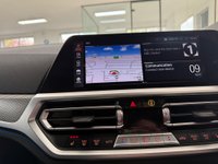 USED 2021 21 BMW 3 SERIES 2.0 330e 12kWh M Sport Touring Auto Euro 6 (s/s) 5dr F1 EXHAUST ++ YNC STYLING KIT