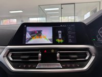 USED 2021 21 BMW 3 SERIES 2.0 330e 12kWh M Sport Touring Auto Euro 6 (s/s) 5dr F1 EXHAUST ++ YNC STYLING KIT