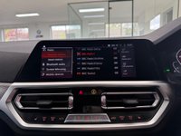 USED 2021 21 BMW 3 SERIES 2.0 330e 12kWh M Sport Touring Auto Euro 6 (s/s) 5dr F1 EXHAUST ++ YNC STYLING KIT