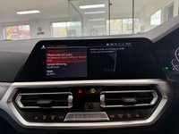 USED 2021 21 BMW 3 SERIES 2.0 330e 12kWh M Sport Touring Auto Euro 6 (s/s) 5dr F1 EXHAUST ++ YNC STYLING KIT
