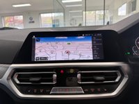 USED 2021 21 BMW 3 SERIES 2.0 330e 12kWh M Sport Touring Auto Euro 6 (s/s) 5dr F1 EXHAUST ++ YNC STYLING KIT