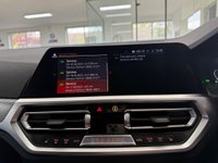 USED 2021 21 BMW 3 SERIES 2.0 330e 12kWh M Sport Touring Auto Euro 6 (s/s) 5dr F1 EXHAUST ++ YNC STYLING KIT