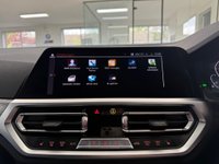 USED 2021 21 BMW 3 SERIES 2.0 330e 12kWh M Sport Touring Auto Euro 6 (s/s) 5dr F1 EXHAUST ++ YNC STYLING KIT