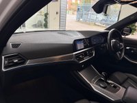 USED 2021 21 BMW 3 SERIES 2.0 330e 12kWh M Sport Touring Auto Euro 6 (s/s) 5dr F1 EXHAUST ++ YNC STYLING KIT