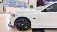 USED 2021 21 BMW 3 SERIES 2.0 330e 12kWh M Sport Touring Auto Euro 6 (s/s) 5dr F1 EXHAUST ++ YNC STYLING KIT