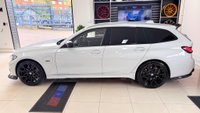 USED 2021 21 BMW 3 SERIES 2.0 330e 12kWh M Sport Touring Auto Euro 6 (s/s) 5dr F1 EXHAUST ++ YNC STYLING KIT