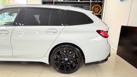 USED 2021 21 BMW 3 SERIES 2.0 330e 12kWh M Sport Touring Auto Euro 6 (s/s) 5dr F1 EXHAUST ++ YNC STYLING KIT