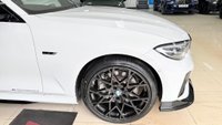 USED 2021 21 BMW 3 SERIES 2.0 330e 12kWh M Sport Touring Auto Euro 6 (s/s) 5dr F1 EXHAUST ++ YNC STYLING KIT