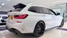 USED 2021 21 BMW 3 SERIES 2.0 330e 12kWh M Sport Touring Auto Euro 6 (s/s) 5dr F1 EXHAUST ++ YNC STYLING KIT