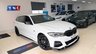 USED 2021 21 BMW 3 SERIES 2.0 330e 12kWh M Sport Touring Auto Euro 6 (s/s) 5dr F1 EXHAUST ++ YNC STYLING KIT