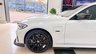 USED 2021 21 BMW 3 SERIES 2.0 330e 12kWh M Sport Touring Auto Euro 6 (s/s) 5dr F1 EXHAUST ++ YNC STYLING KIT