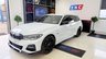 USED 2021 21 BMW 3 SERIES 2.0 330e 12kWh M Sport Touring Auto Euro 6 (s/s) 5dr F1 EXHAUST ++ YNC STYLING KIT