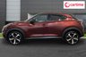 USED 2022 22 NISSAN JUKE 1.0 DIG-T Tekna SUV 5dr Petrol DCT Auto Euro 6 (s/s) (114 ps) Front / Rear Parking Sensors, Android Auto / Apple CarPlay, Heat Pack, ProPilot Pack, Comfort Pack Front / Rear Parking Sensors, Android Auto / Apple CarPlay, Heat Pack, ProPilot Pack, Comfort Pack