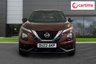 USED 2022 22 NISSAN JUKE 1.0 DIG-T Tekna SUV 5dr Petrol DCT Auto Euro 6 (s/s) (114 ps) Front / Rear Parking Sensors, Android Auto / Apple CarPlay, Heat Pack, ProPilot Pack, Comfort Pack Front / Rear Parking Sensors, Android Auto / Apple CarPlay, Heat Pack, ProPilot Pack, Comfort Pack
