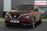 USED 2022 22 NISSAN JUKE 1.0 DIG-T Tekna SUV 5dr Petrol DCT Auto Euro 6 (s/s) (114 ps) Front / Rear Parking Sensors, Android Auto / Apple CarPlay, Heat Pack, ProPilot Pack, Comfort Pack Front / Rear Parking Sensors, Android Auto / Apple CarPlay, Heat Pack, ProPilot Pack, Comfort Pack