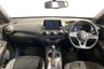 USED 2022 22 NISSAN JUKE 1.0 DIG-T Tekna SUV 5dr Petrol DCT Auto Euro 6 (s/s) (114 ps) Front / Rear Parking Sensors, Android Auto / Apple CarPlay, Heat Pack, ProPilot Pack, Comfort Pack Front / Rear Parking Sensors, Android Auto / Apple CarPlay, Heat Pack, ProPilot Pack, Comfort Pack