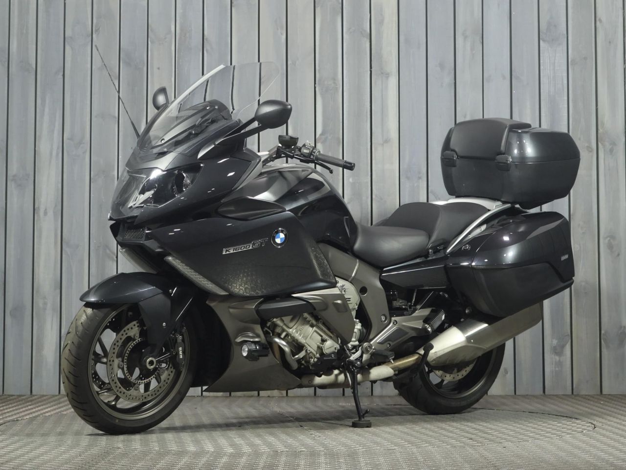 BMW K 1600 GT