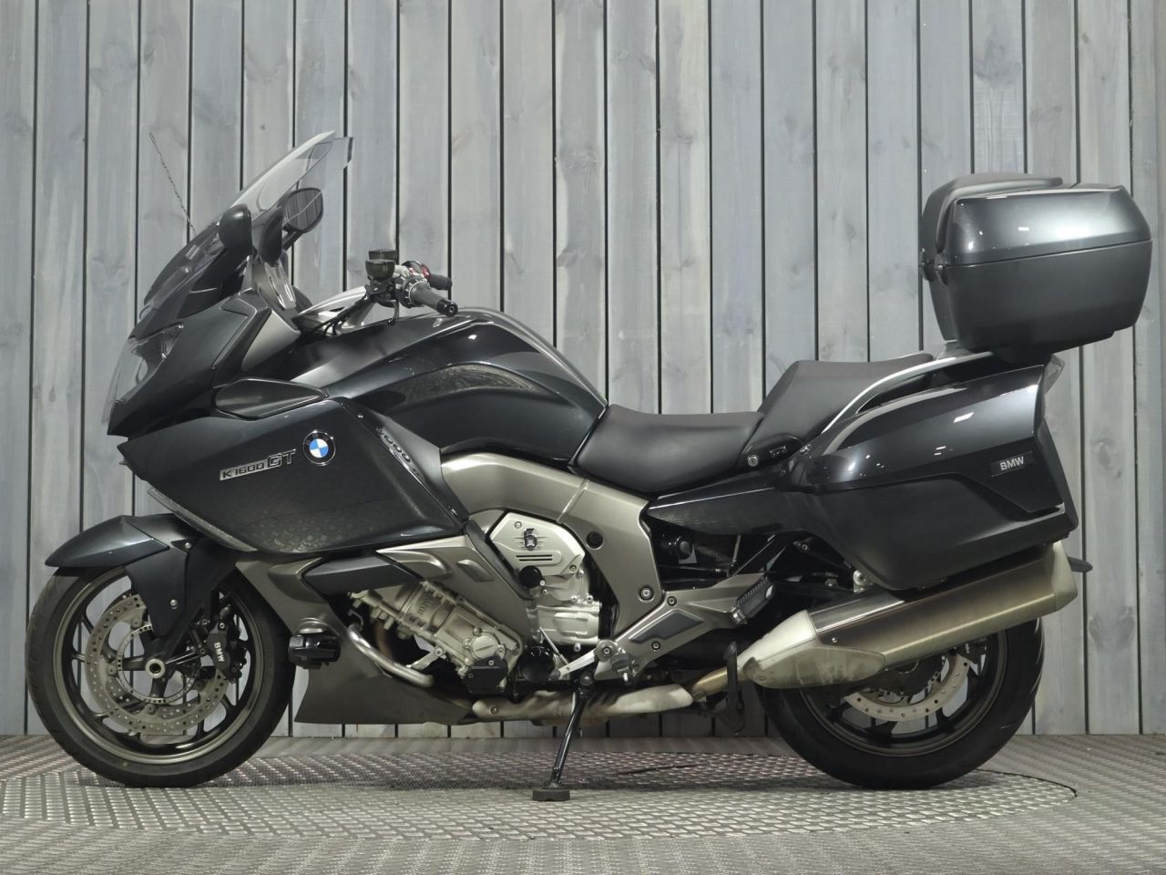 BMW K 1600 GT