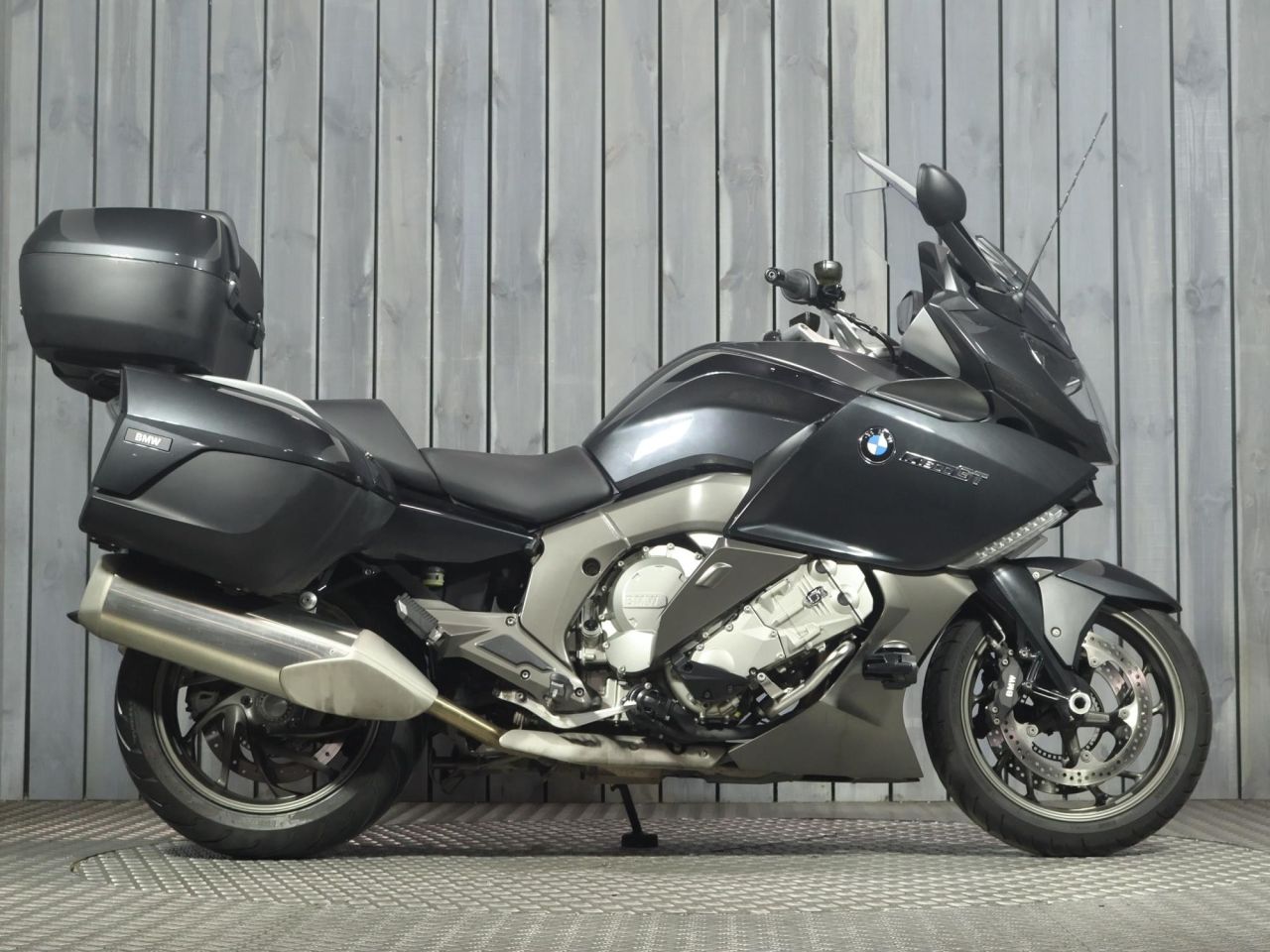 BMW K 1600 GT