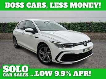 2024 VOLKSWAGEN GOLF