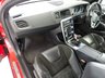 USED 2015 64 VOLVO V60 1.6 D2 R-Design Estate 5dr Diesel Manual Euro 5 (s/s) (115 ps) FULL SERVICE HISTORY 9 STAMPS