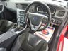 USED 2015 64 VOLVO V60 1.6 D2 R-Design Estate 5dr Diesel Manual Euro 5 (s/s) (115 ps) FULL SERVICE HISTORY 9 STAMPS