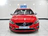 USED 2015 64 VOLVO V60 1.6 D2 R-Design Estate 5dr Diesel Manual Euro 5 (s/s) (115 ps) FULL SERVICE HISTORY 9 STAMPS