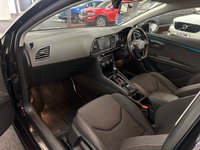 USED 2017 17 SEAT LEON 2.0 TDI FR Technology Sport Coupe 3dr Diesel DSG Euro 6 (s/s) (184 ps) 1 Owner FR DSG | Timing Belt | ULEZ