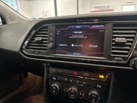 USED 2017 17 SEAT LEON 2.0 TDI FR Technology Sport Coupe 3dr Diesel DSG Euro 6 (s/s) (184 ps) 1 Owner FR DSG | Timing Belt | ULEZ