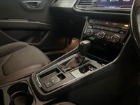 USED 2017 17 SEAT LEON 2.0 TDI FR Technology Sport Coupe 3dr Diesel DSG Euro 6 (s/s) (184 ps) 1 Owner FR DSG | Timing Belt | ULEZ