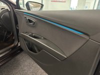 USED 2017 17 SEAT LEON 2.0 TDI FR Technology Sport Coupe 3dr Diesel DSG Euro 6 (s/s) (184 ps) 1 Owner FR DSG | Timing Belt | ULEZ