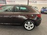 USED 2017 17 SEAT LEON 2.0 TDI FR Technology Sport Coupe 3dr Diesel DSG Euro 6 (s/s) (184 ps) 1 Owner FR DSG | Timing Belt | ULEZ