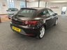 USED 2017 17 SEAT LEON 2.0 TDI FR Technology Sport Coupe 3dr Diesel DSG Euro 6 (s/s) (184 ps) 1 Owner FR DSG | Timing Belt | ULEZ