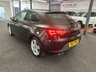 USED 2017 17 SEAT LEON 2.0 TDI FR Technology Sport Coupe 3dr Diesel DSG Euro 6 (s/s) (184 ps) 1 Owner FR DSG | Timing Belt | ULEZ