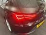 USED 2017 17 SEAT LEON 2.0 TDI FR Technology Sport Coupe 3dr Diesel DSG Euro 6 (s/s) (184 ps) 1 Owner FR DSG | Timing Belt | ULEZ