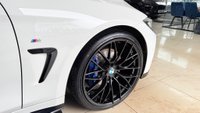USED 2018 68 BMW 4 SERIES 2.0 420d M Sport Auto Euro 6 (s/s) 2dr PERFORMANCEKIT+MPLUSPACK+20S